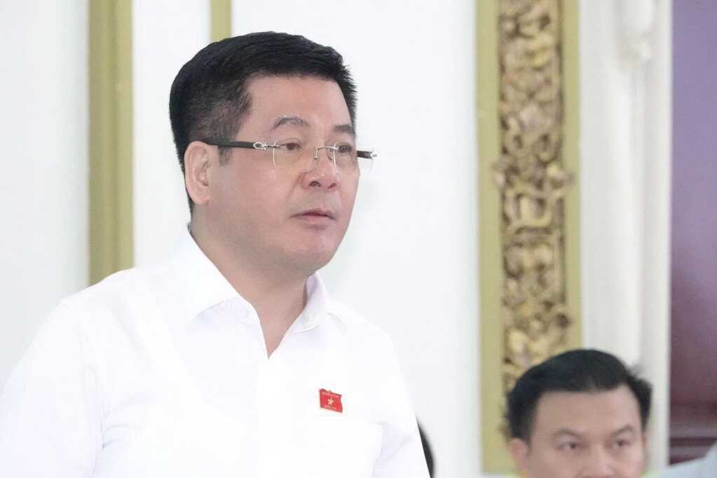 Phó Chủ tịch Quốc hội làm việc với TPHCM về tăng trưởng 2 con số