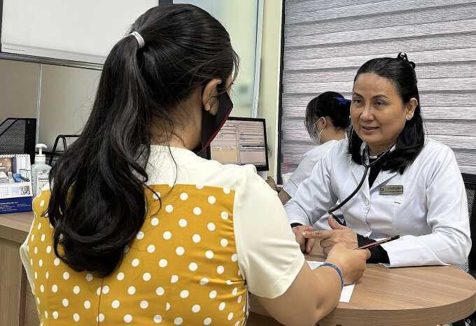 Rối loạn lo âu do mất ngủ kéo dài