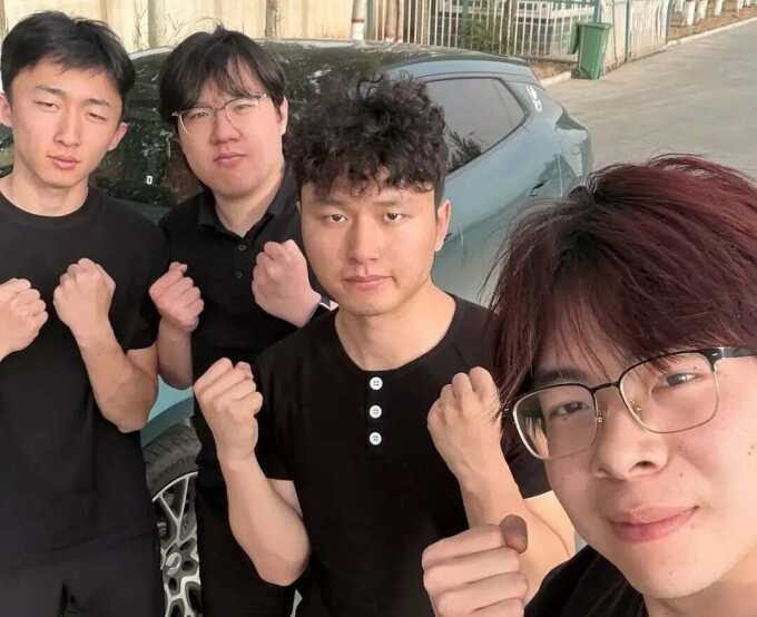 Xuyên đêm 1.300 km giúp bạn nhìn mẹ lần cuối