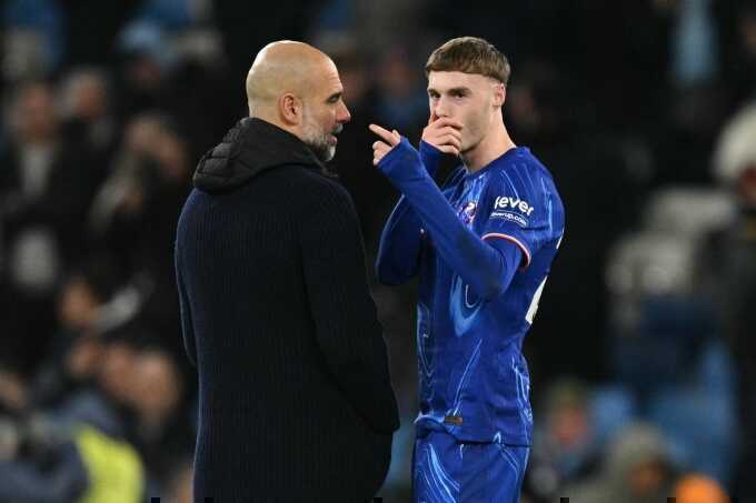 Chelsea `sao chép` công thức Man City thế nào