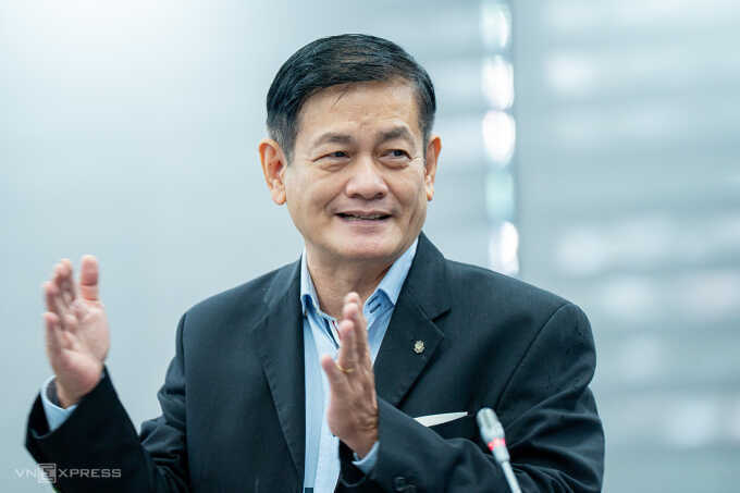 `Đà Nẵng nên phát triển hai cực theo mô hình Sài Gòn - Chợ Lớn`