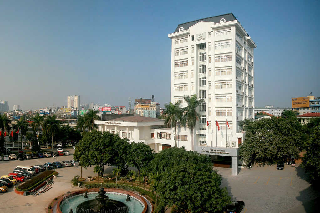 Đại học quốc gia và sứ mệnh dẫn dắt tương lai đất nước