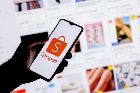 Shopee bị phạt 200 triệu đồng