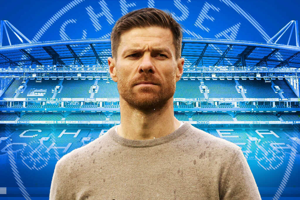 Xabi Alonso đạt thỏa thuận dẫn dắt Chelsea