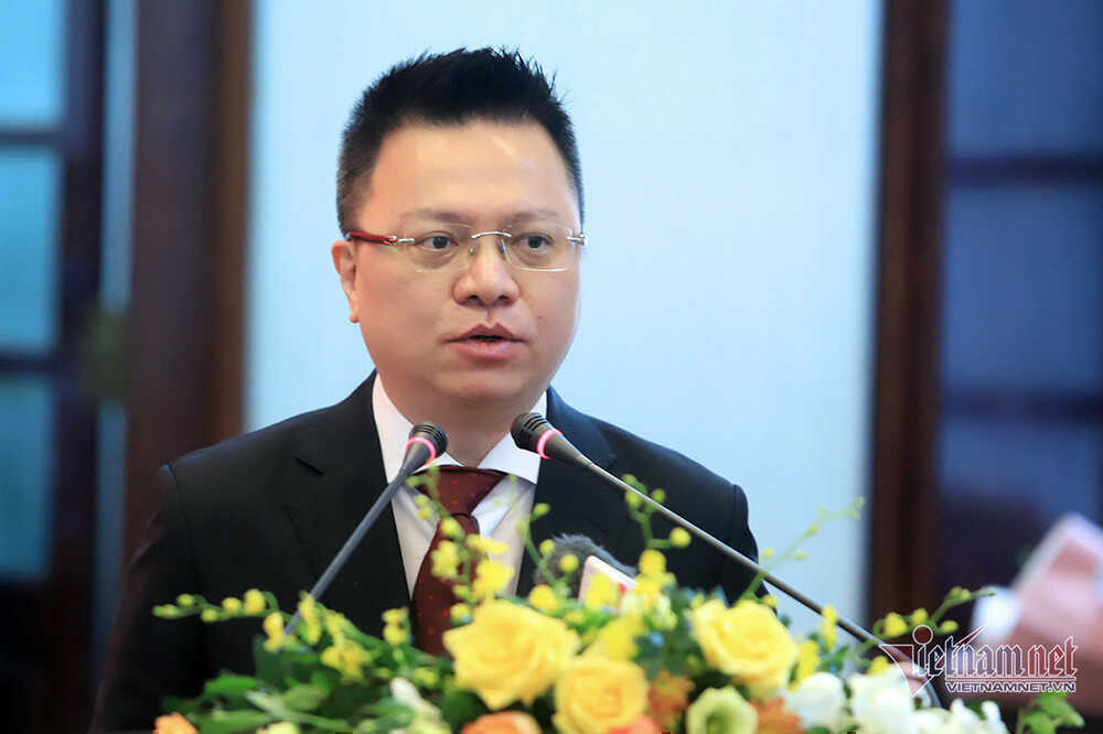 Tinh hoa không thể chỉ đo thành tích học tập, phải kiểm chứng bằng cống hiến