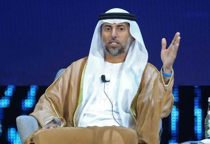 UAE giải thích lý do rời OPEC