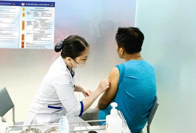 6 bệnh mùa hè dễ biến chứng