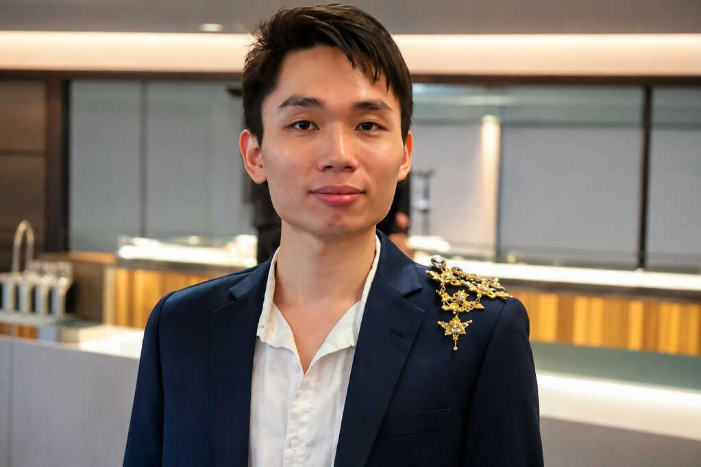Tiến sĩ vật lý 28 tuổi rời đại học top 10 đến Trung Quốc sau đột phá về siêu dẫn