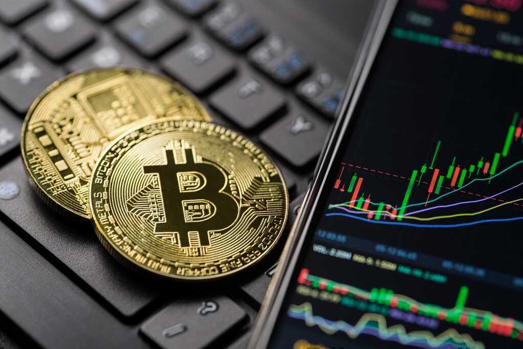 Tranh cãi về giá Bitcoin trong tháng 5
