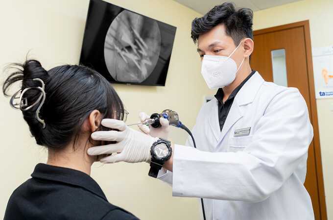 Vì sao viêm xoang gây mất mùi?