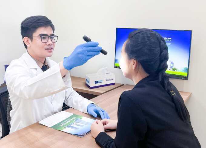 Ba loại nám da thường gặp