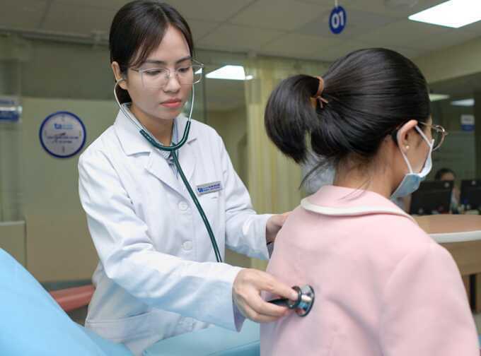 Bị viêm tụy mạn tính có cần tầm soát ung thư?