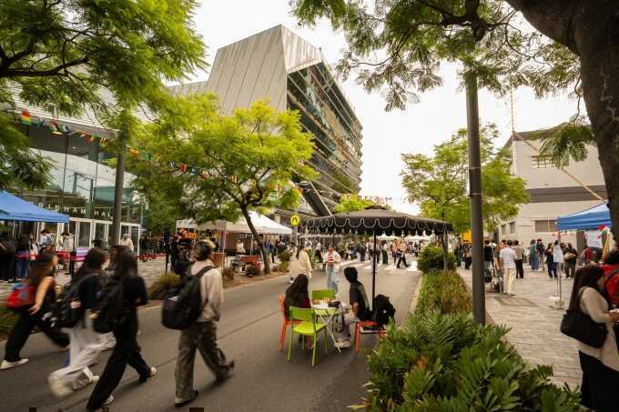 Cơn lốc từ chối visa du học Australia