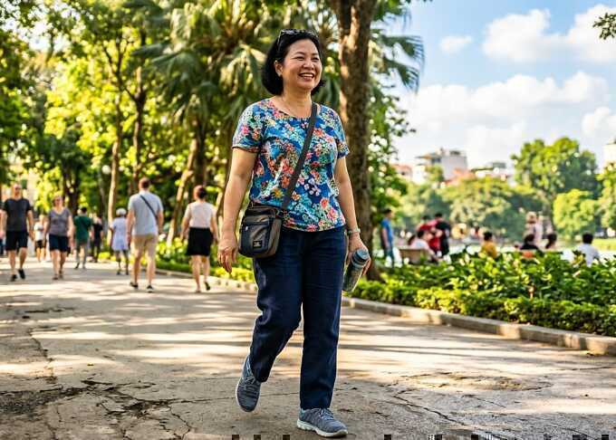 Làm gì kiểm soát đường huyết ngày nắng nóng?
