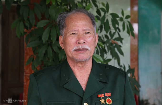 Người anh hùng phá thủy lôi trên sông Gianh