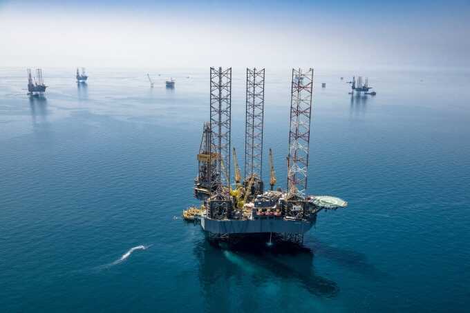 Nguy cơ `cuộc chiến giá dầu` sau khi UAE rời OPEC