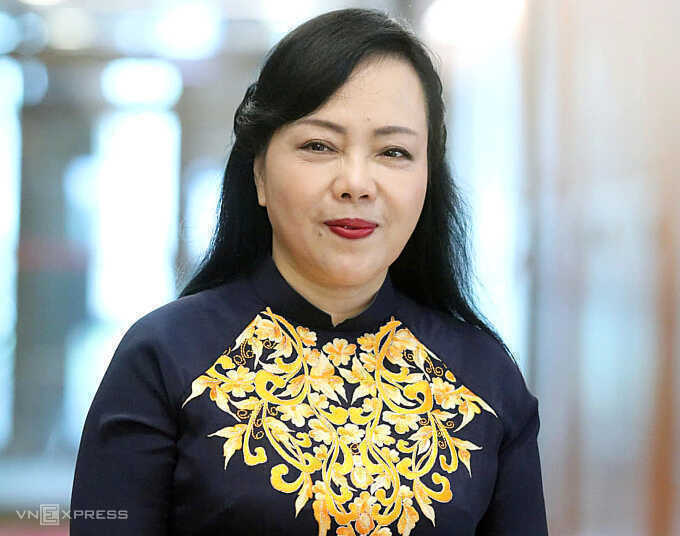 Cựu bộ trưởng Y tế Kim Tiến hôm nay bị xét xử trong vụ án 2 bệnh viện bỏ hoang