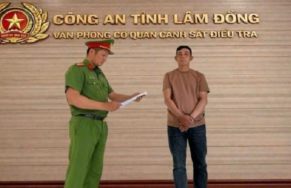 Cựu nhân viên ngân hàng dụ 4 người vào tròng, chiếm đoạt tiền tỷ