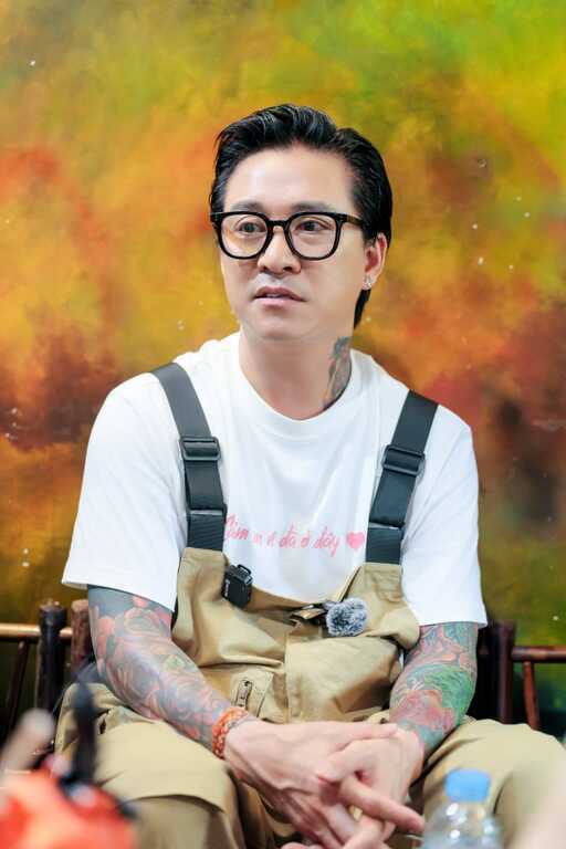 Tuấn Hưng không sợ lỗ khi làm liveshow