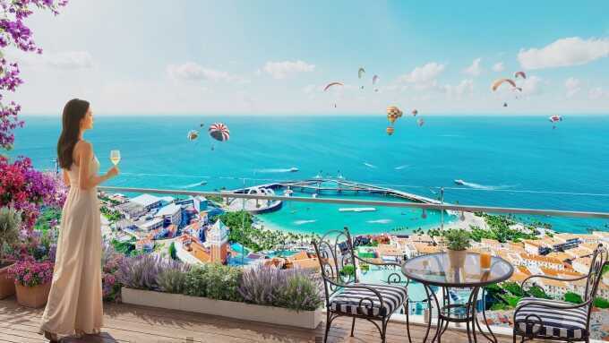 Có nên đầu tư căn hộ biển Phú Quốc?