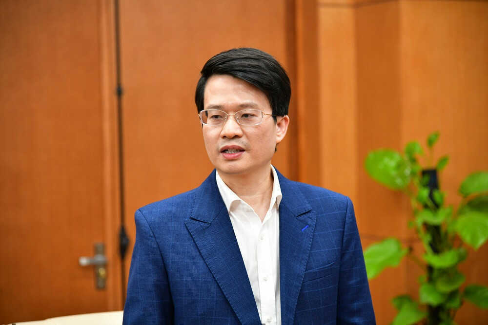 Khi đại học phải `đi trước, mở đường`
