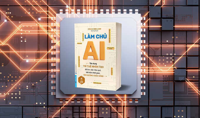 `Làm chủ AI`