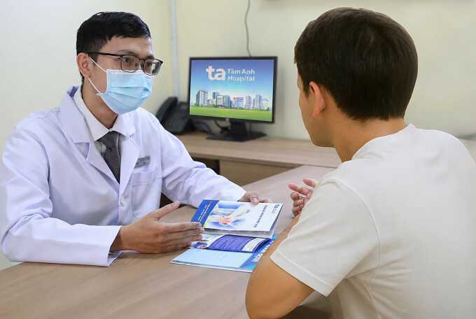 Nguyên nhân gây hoại tử chỏm xương đùi