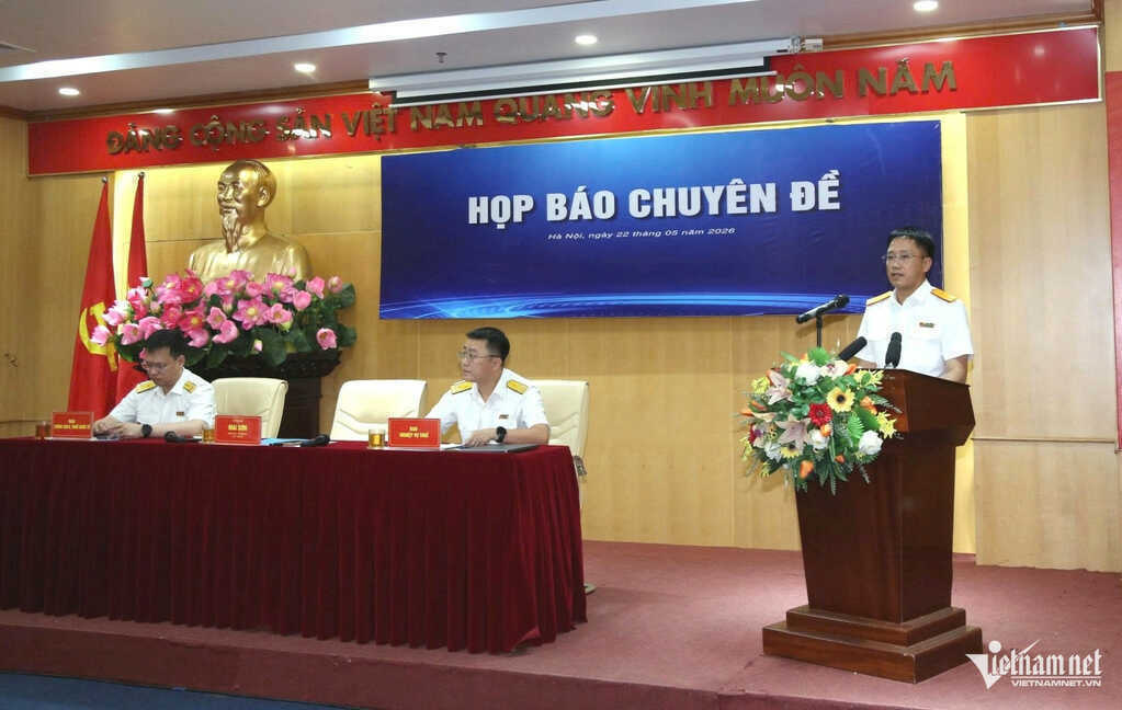 Cục Thuế làm rõ trường hợp nợ 15.000 đồng bị tạm hoãn xuất cảnh