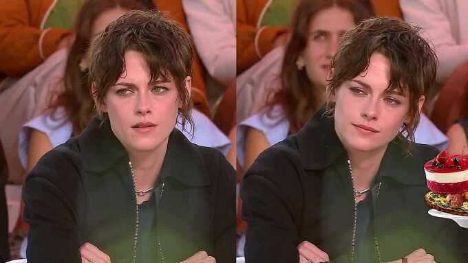 Phong cách tomboy của Kristen Stewart được yêu thích
