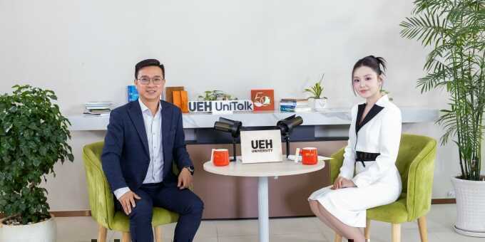 Sinh viên thời 5.0 cần gì để trở thành công dân toàn cầu?