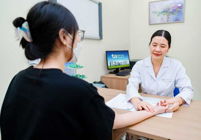 4 cách phòng ngừa viêm gan B