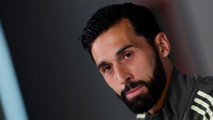 Arbeloa rời Real, dọn đường để Mourinho trở lại