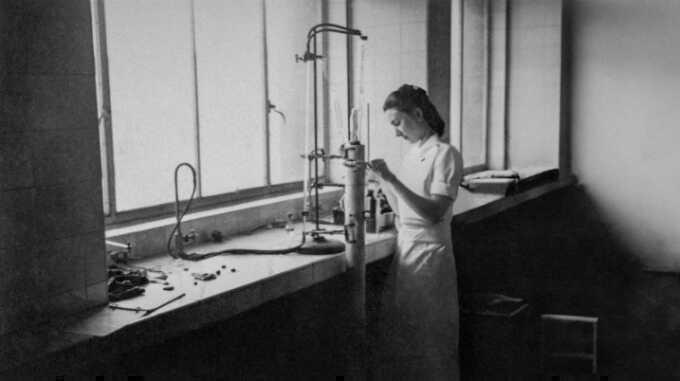 Bí quyết sống thọ của nữ hóa học gia từng mắc viêm khớp, tiểu đường