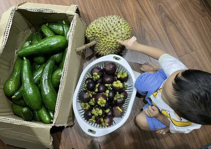 Mẹo ăn trái cây không làm tăng đường huyết