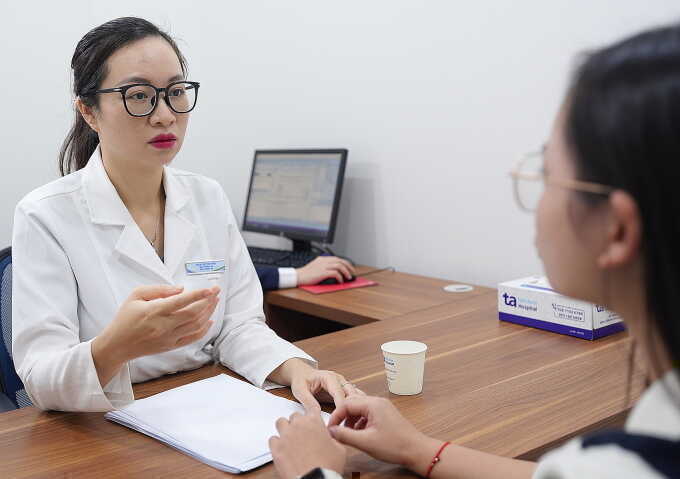 Vì sao tự peel da dễ gây biến chứng?