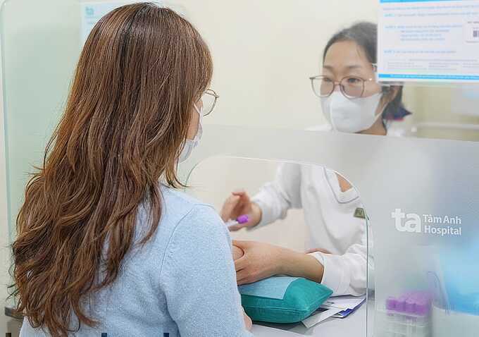 Bao lâu nên kiểm tra mỡ máu một lần?
