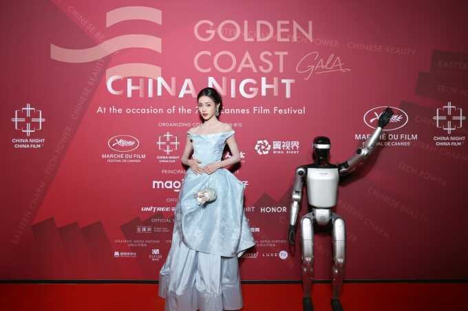 Cannes 2026 - AI xâm lấn điện ảnh