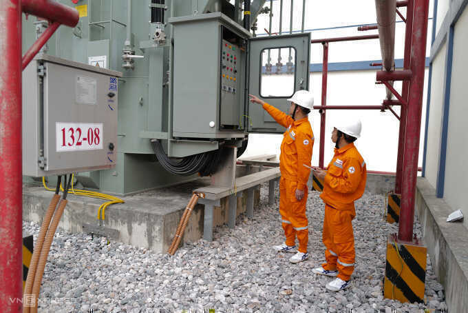 Đề xuất áp khung giờ cao, thấp điểm mới ngay tháng 6