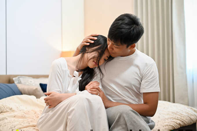HPV `ngủ đông` trong bao lâu?