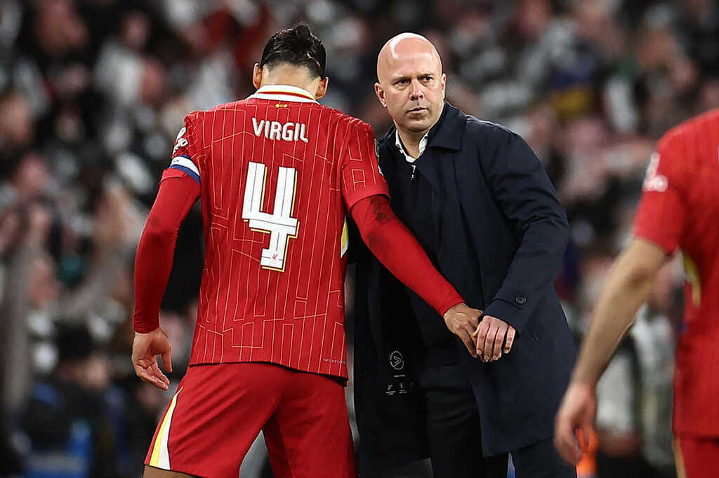 Nhận định Liverpool vs Brentford: Tấm vé C1 khép lại mùa thảm hại
