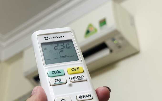 Bác sĩ cảnh báo sai lầm khi dùng điều hòa có thể gây đột quỵ