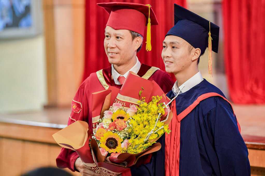 Đại học Bách khoa Hà Nội có tân Giám đốc