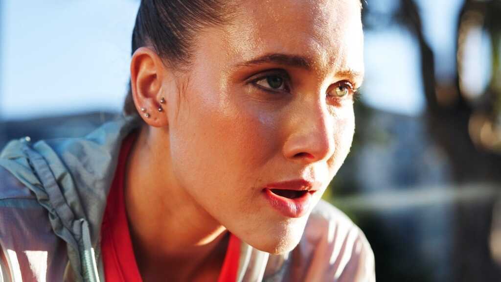 Nghiên cứu cảnh báo chạy siêu marathon có thể gây hại cho tế bào máu