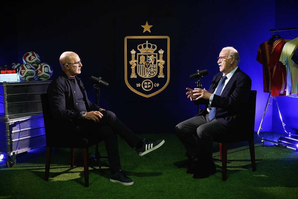 Tây Ban Nha chốt danh sách, quyết vô địch World Cup 2026