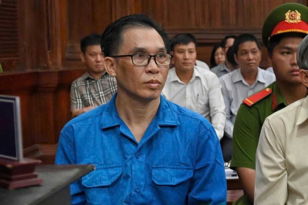 Truy nã chị gái ông Đinh Trường Chinh