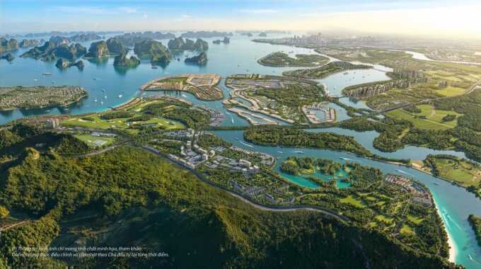 Vinhomes hỗ trợ khách chuyển đổi vàng mua nhà
