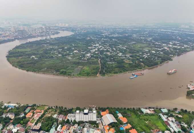 Dự án Khu đô thị Bình Quới - Thanh Đa thu hồi gần 4.900 thửa đất