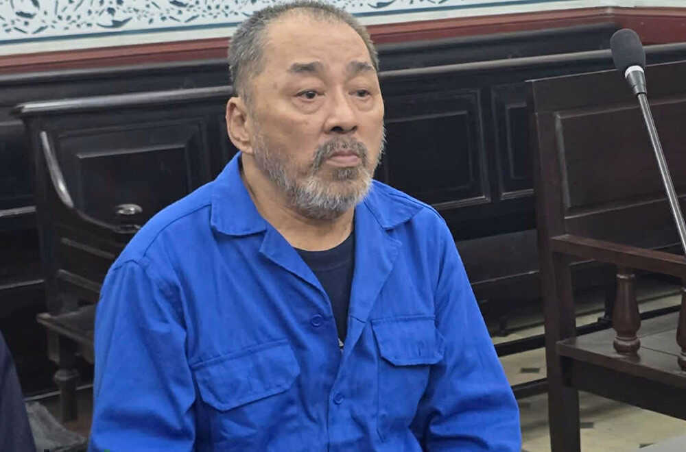 `Giúp` vợ hờ ‘giải thoát’, người đàn ông lĩnh 16 năm tù