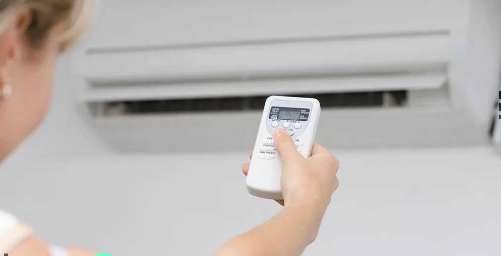 Nắng nóng 40 độ, dùng điều hòa thế nào cho mát mà vẫn tiết kiệm điện?