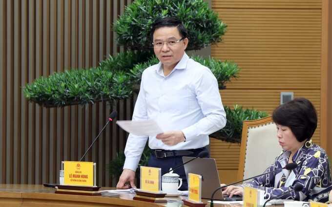 Nhiều dự án điện chậm tiến độ